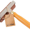 Kreativfirma Gummi -Roller Linoleum Roller
