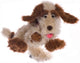 Lebende Puppen - Handpuppe - Tillmann der Hund - 43cm