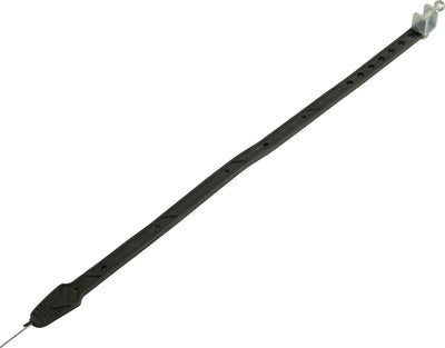 Carpoint Antistatikstreifen Auto 45cm | Antistatikstreifen Reisekrankheit | Antistatischer Reifen