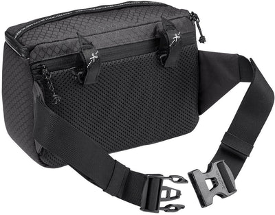 Vaude Fahrradbox, Lenkertasche, Unisex Bike Sport Lenkertaschen