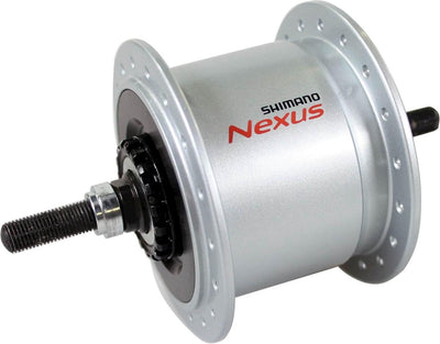 Shimano Nabendynamo Rollerbrake dh-c6000 6v 2.4w