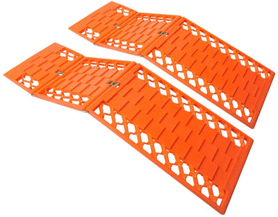 Proplus faltbare Anti-Rutschmatte (Set von 2) 360835