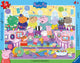 Ravensburger Peppa Pig Puzzlespielzeug – Familienparty 39 Teile.