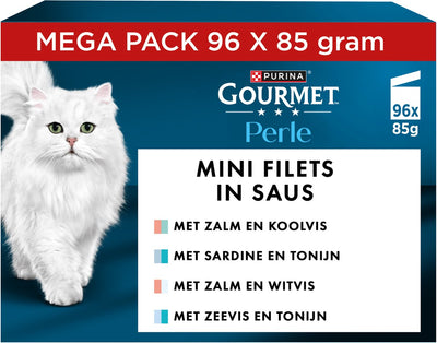 Purina®gourmet®