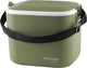 Easy Camp Arctic Poppy Kühlbox passiv 14 Liter grün