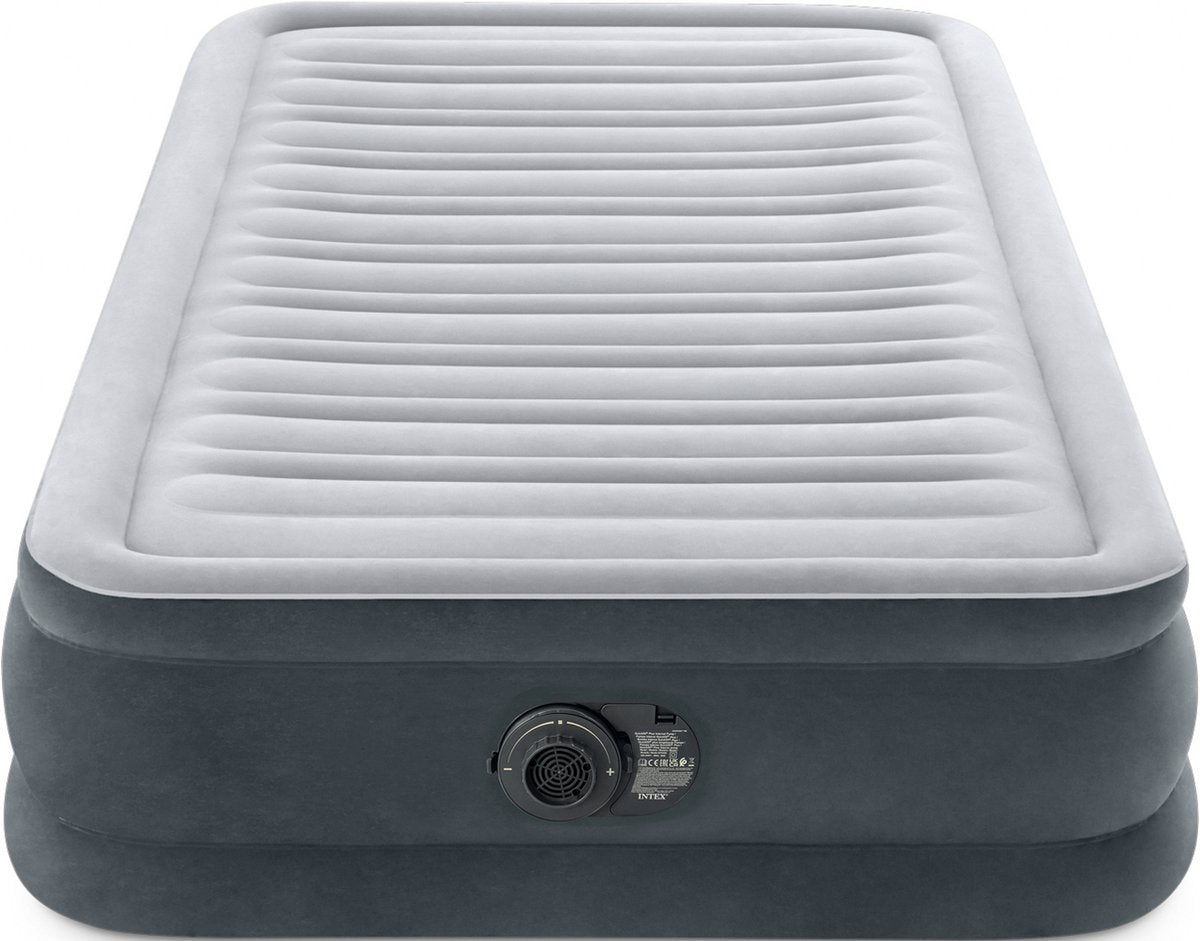 Intex Comfort Plüsch luftig - Single