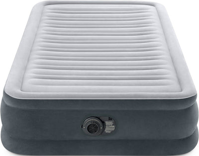 Intex Comfort Plüsch luftig - Single