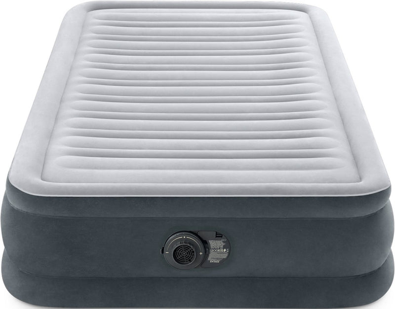 Intex Comfort Plüsch luftig - Single
