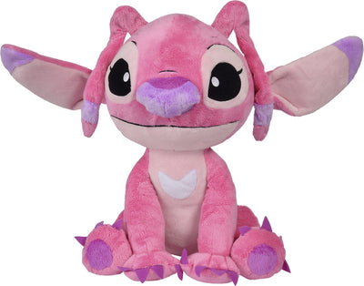 Simba Toys Plüsch – Disney Disney – Riesenengel (120 cm) – Kuscheltier – Plüsch