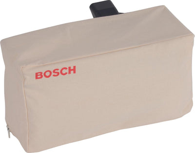 Bosch Staubbeutel Leinen – passend für Pho-Hobel