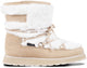 Luhta Nauttiva MS Damen Schneestiefel - Beige - 39