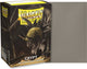 Asmodee Dragon Shield Standard matte Doppelhüllen – Krypta-Neon (100 Hüllen)