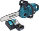 Makita Gartengeräte - 18V Akku Kettensäge 35 cm, 1x Akku 5,0 Ah, Ladegerät duc357rtx3