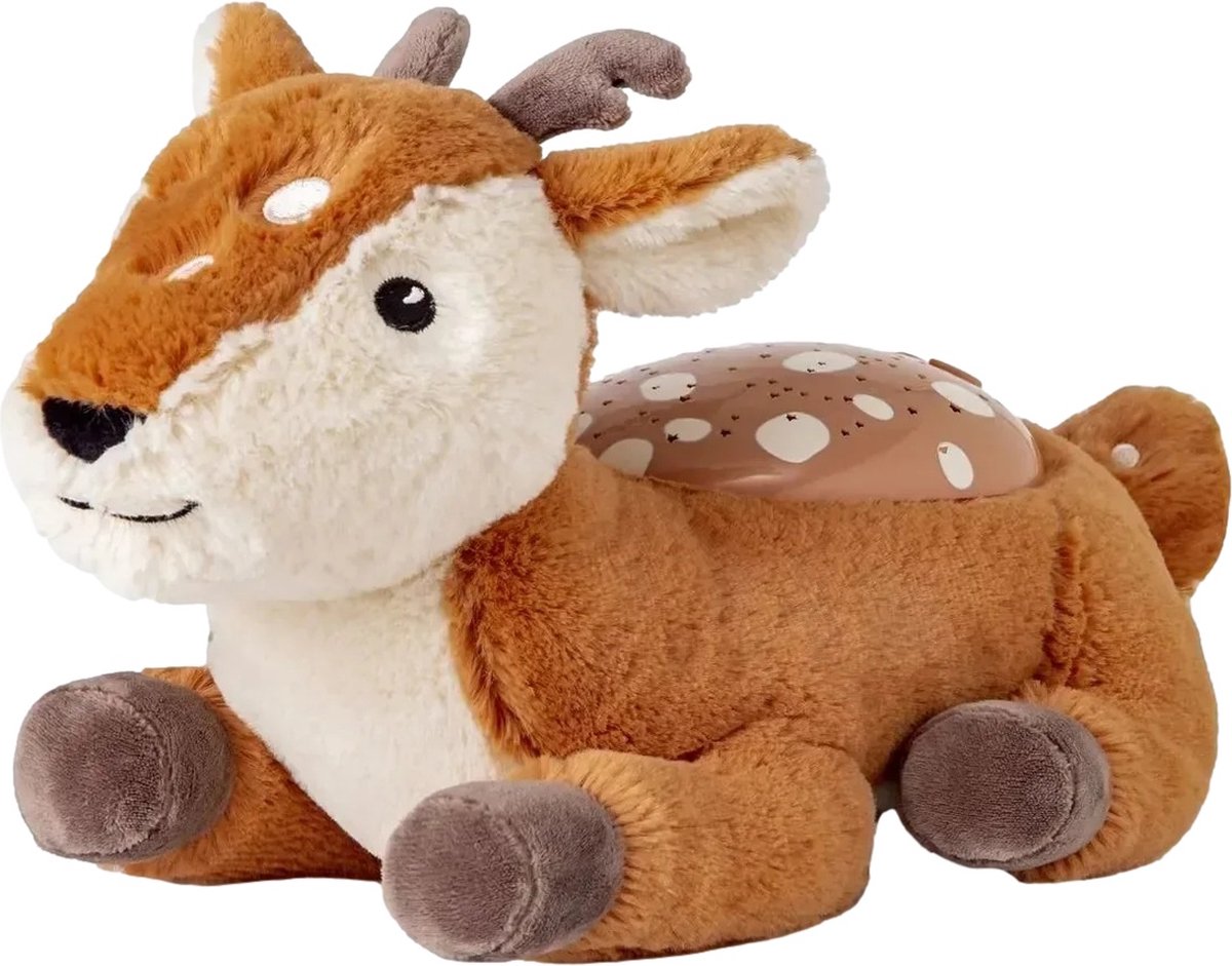 Cloud B Twilight Buddies Babyprojektor Rehkitz