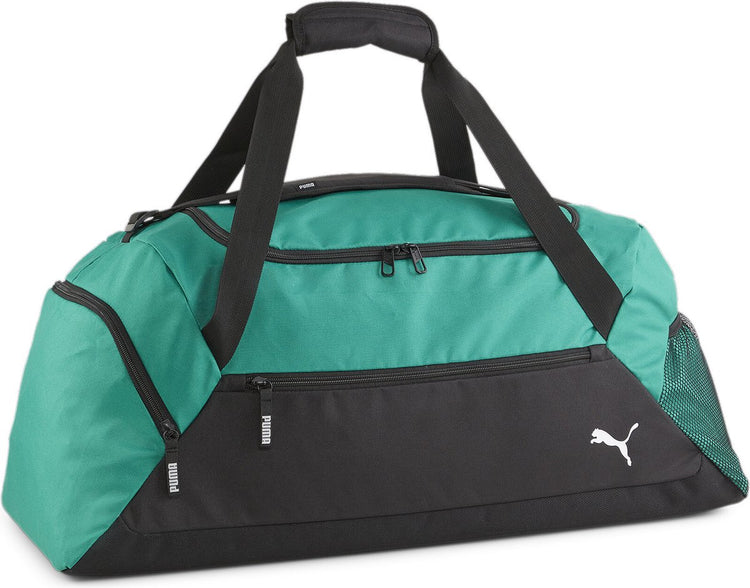 Puma teamgoal teambag m Unisex-Sporttasche - Sportgrün-Schwarz