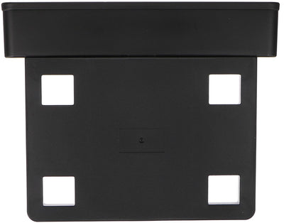 Sixtol Autoaufbewahrung 4 | Auto-Organizer zwischen den Sitzen | elegante Aufbewahrung und Organisation | praktischer Aufbewahrungsbehälter für Autoinnenzubehör