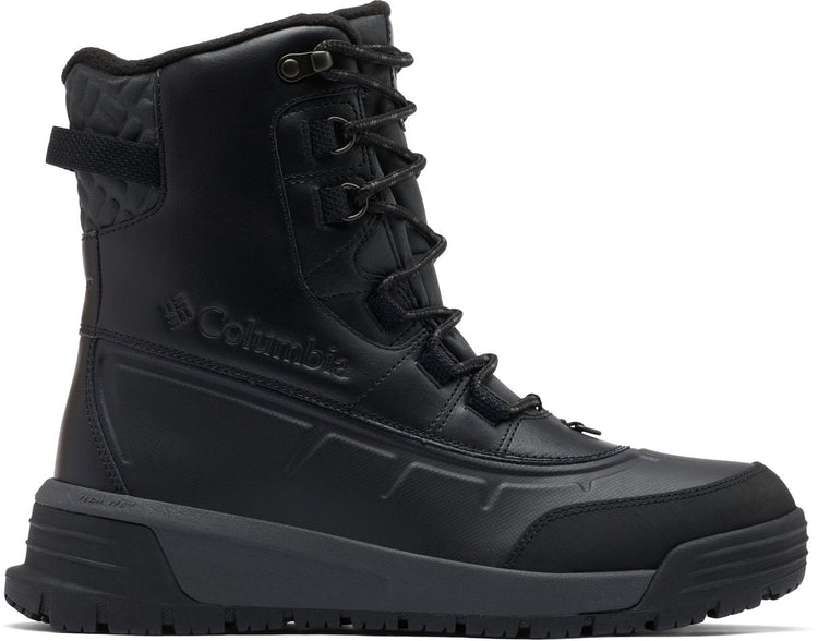 Columbia bugaboot™ celsius Herren-Schneestiefel – Schwarz, Hai