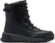 Columbia bugaboot™ celsius Herren-Schneestiefel – Schwarz, Hai
