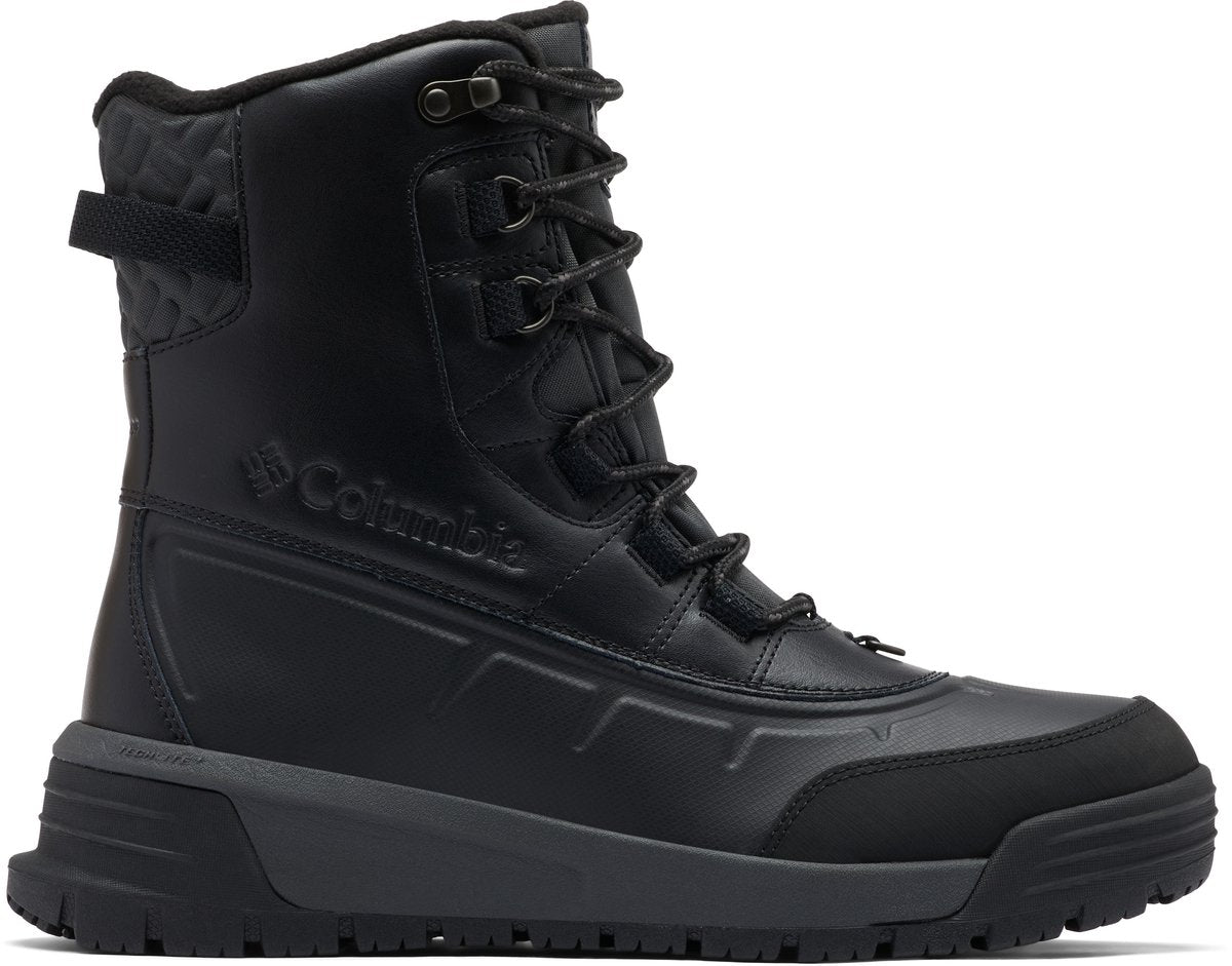 Columbia bugaboot™ celsius Herren-Schneestiefel – Schwarz, Hai