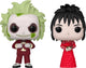 Funko-Pop! Filme: Beetlejuice – Beetlejuice Lydia Deetz – 2er-Pack