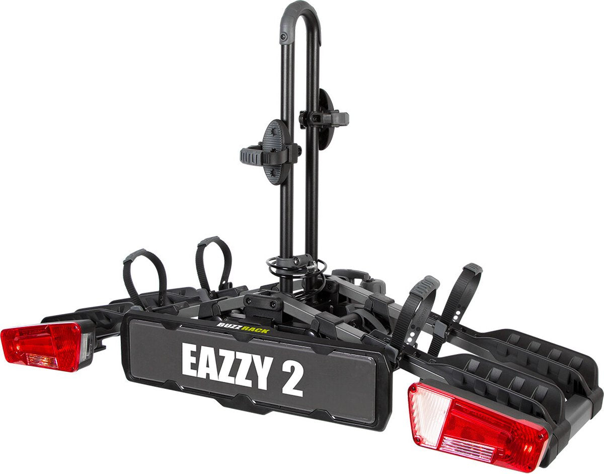 Buzzrack eazzy 2 – Fahrradträger
