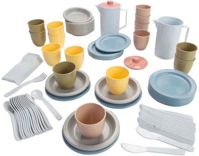 Dantoy Lunch Set, 94dlg.