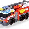 Dickie Fire Truck Light and Sound