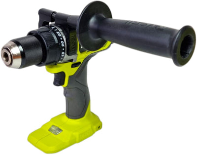 Ryobi One+ Serie – Schlagbohrmaschine – 18 V – bürstenloser Motor – 95 Nm Drehmoment