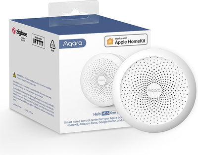 Aqara Hub M1S
