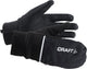 Craft Hybrid Weather Fahrradhandschuhe Unisex – Größe XXL
