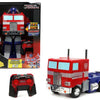 Jada Toys Jada Optimus Prime Converting RC