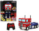 Jada Toys Jada Optimus Prime Converting RC