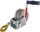 Carpoint Handwinde 545kg 20m Kabel