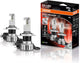 Osram H4 H19 Nachtschalter LED Smart 2vp