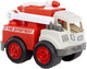 Little Tikes Dreckbagger-Feuerwehrauto