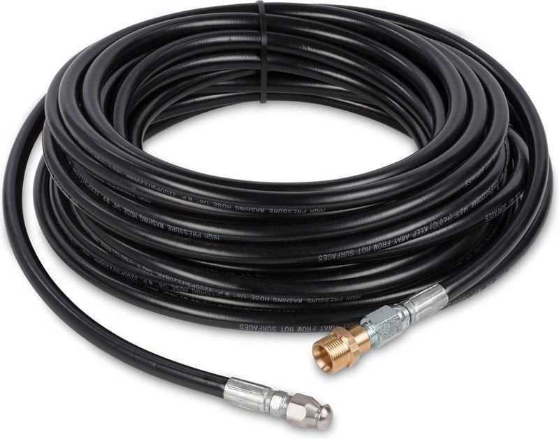 Powerplus powxg90091 Kanalreinigungsset – 15 m