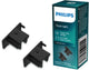 Philips LED Philips Easylink – Endstück – 2er-Pack – Schwarz – Schienenbeleuchtung