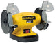 Stanley sxgb150e – Tischschleifer – Induktionsmotor – 150 mm