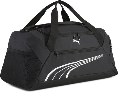 Puma Fundamental kleine Sporttasche Unisex Sporttasche - Schwarz