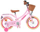 Volare Volare Children's Bike Girls 14 Zoll rosa