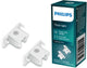 Philips LED Philips Easylink – Endstück – 2er-Pack – weiß – Schienenbeleuchtung