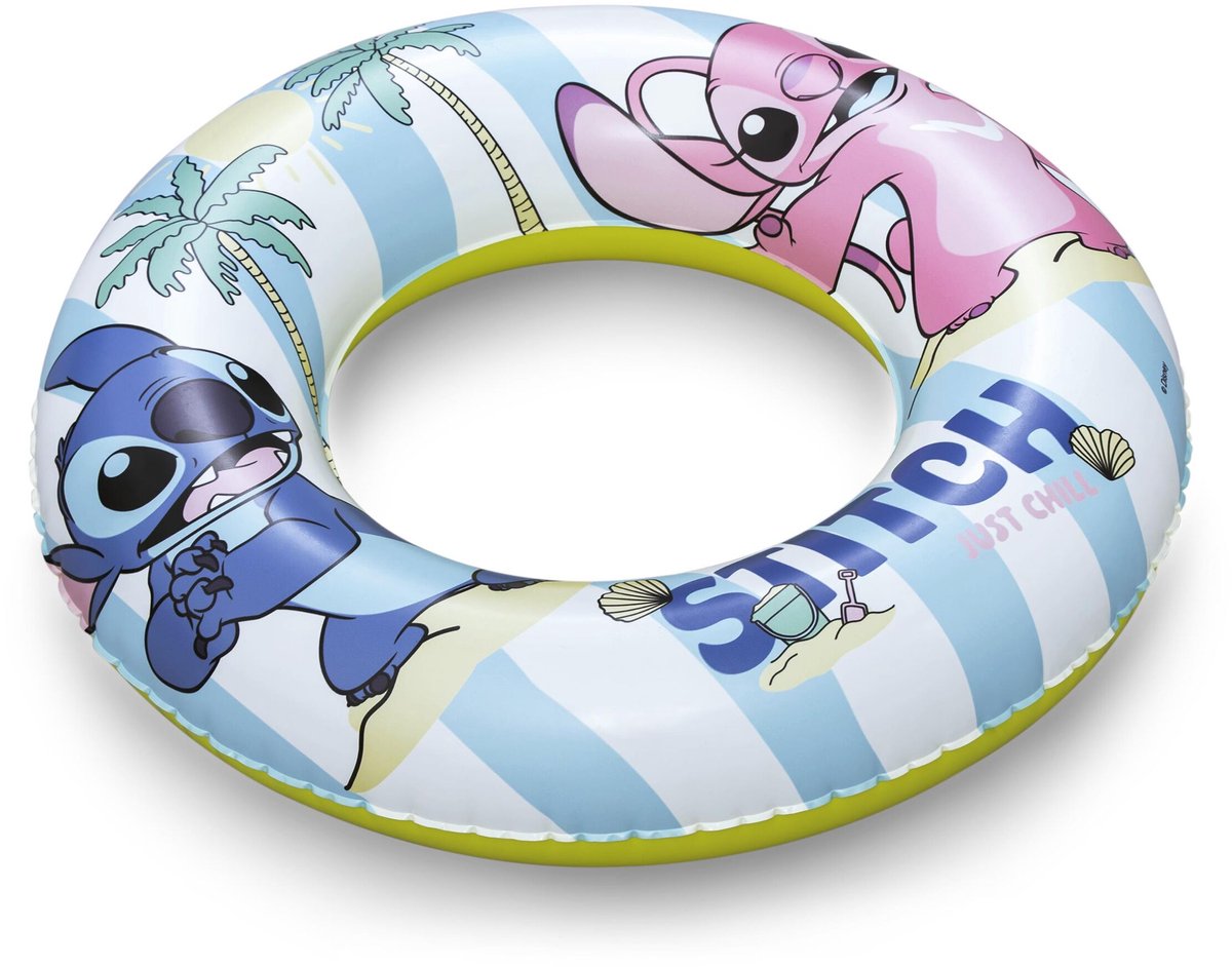 Bestway Disney Stitch aufblasbarer Pool