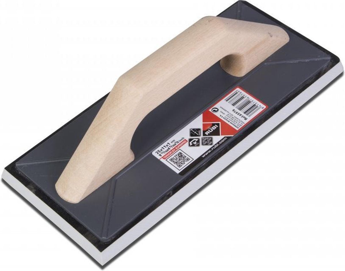 Rubi Fugenkelle Superpro Holz