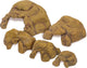 Exo terra - Terrariumhöhle - Reptilien - Reptilienhöhle XL - 26x25x10cm - 1 Stk.