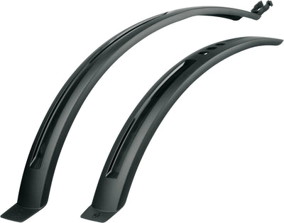 Polisport Set PVC ATB ATB HighTrek 26 -28 Schwarz