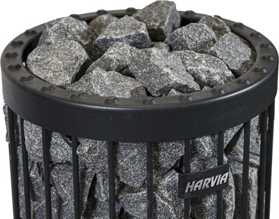 Novum Harvia Saunasteine (20 kg)