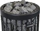 Novum Harvia Saunasteine (20 kg)