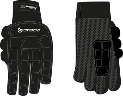 Brabo F2.1 Hallenhockeyhandschuh