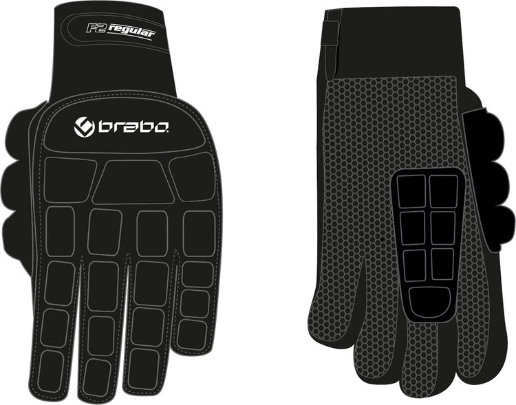 Brabo F2.1 Hallenhockeyhandschuh