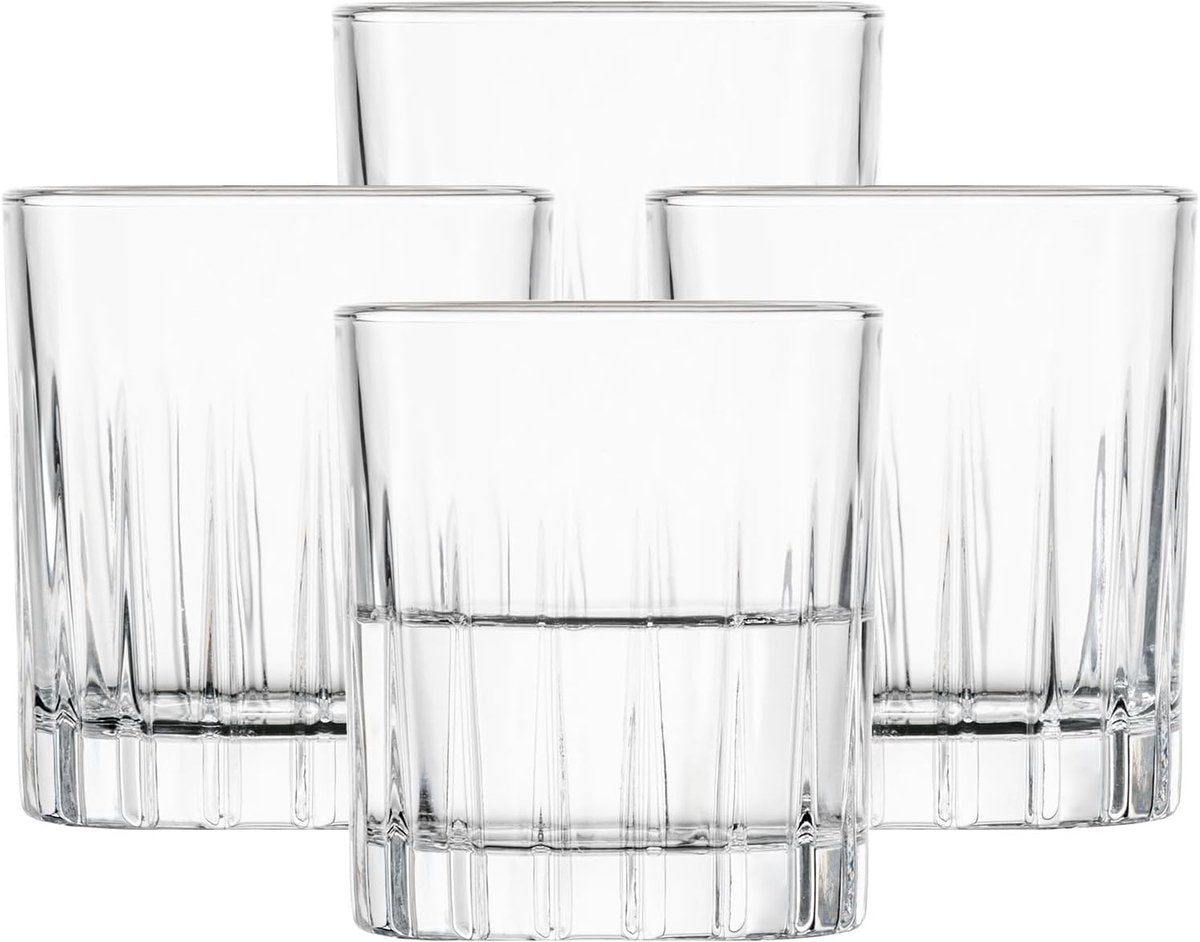 Schott Zwiesel Bühnen-Schnapsglas – 78 ml – 4 Gläser